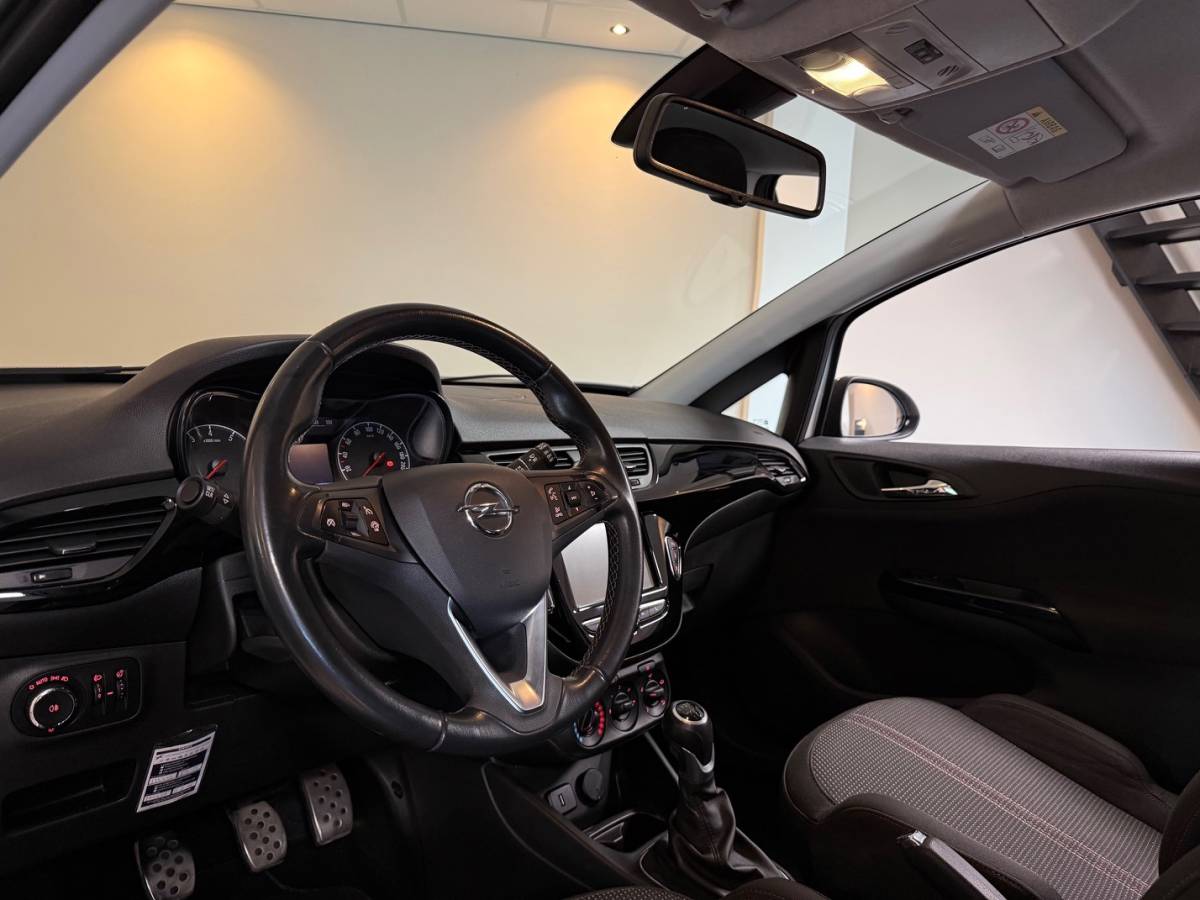 Opel Corsa Opel Corsa 1.0 Turbo *Dealer OH* Carplay|17”|Navi|Cruise|Airco|DAB|PDC|NAP