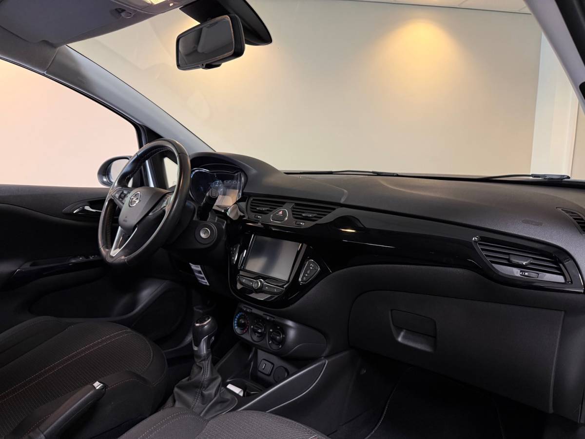 Opel Corsa Opel Corsa 1.0 Turbo *Dealer OH* Carplay|17”|Navi|Cruise|Airco|DAB|PDC|NAP