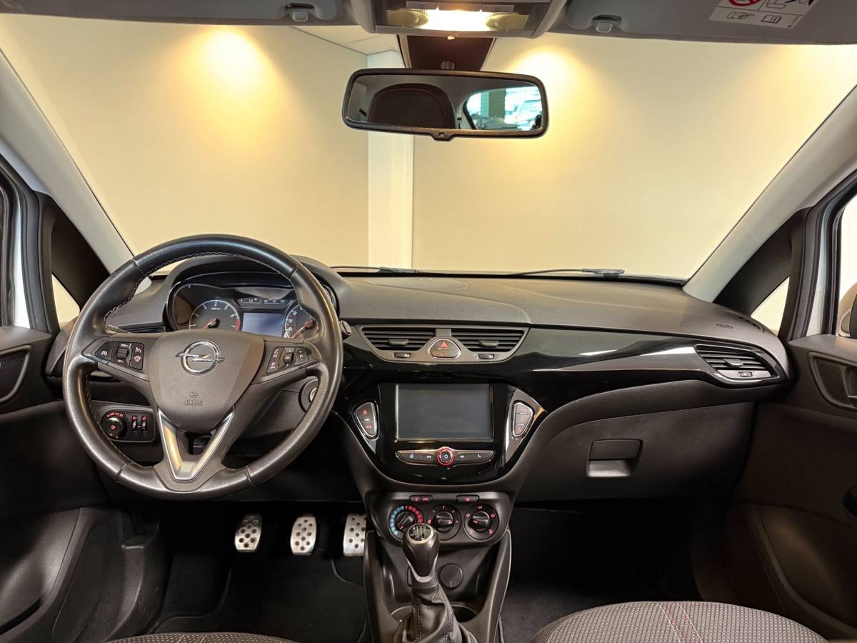 Opel Corsa Opel Corsa 1.0 Turbo *Dealer OH* Carplay|17”|Navi|Cruise|Airco|DAB|PDC|NAP