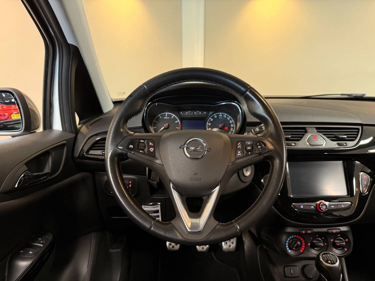 Opel Corsa Opel Corsa 1.0 Turbo *Dealer OH* Carplay|17”|Navi|Cruise|Airco|DAB|PDC|NAP