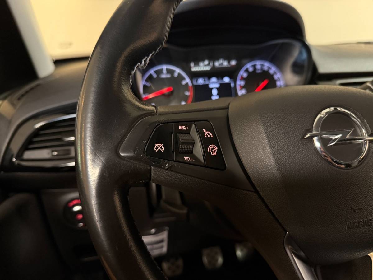 Opel Corsa Opel Corsa 1.0 Turbo *Dealer OH* Carplay|17”|Navi|Cruise|Airco|DAB|PDC|NAP