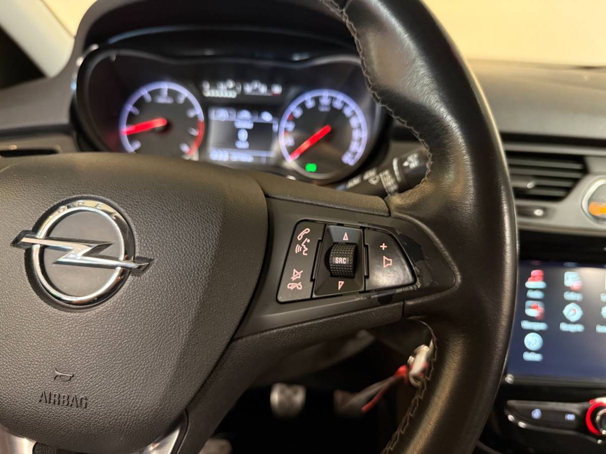 Opel Corsa Opel Corsa 1.0 Turbo *Dealer OH* Carplay|17”|Navi|Cruise|Airco|DAB|PDC|NAP