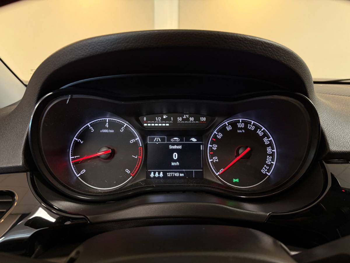 Opel Corsa Opel Corsa 1.0 Turbo *Dealer OH* Carplay|17”|Navi|Cruise|Airco|DAB|PDC|NAP