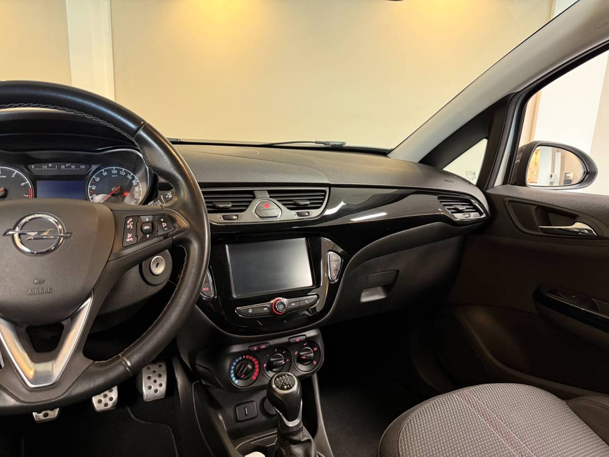 Opel Corsa Opel Corsa 1.0 Turbo *Dealer OH* Carplay|17”|Navi|Cruise|Airco|DAB|PDC|NAP