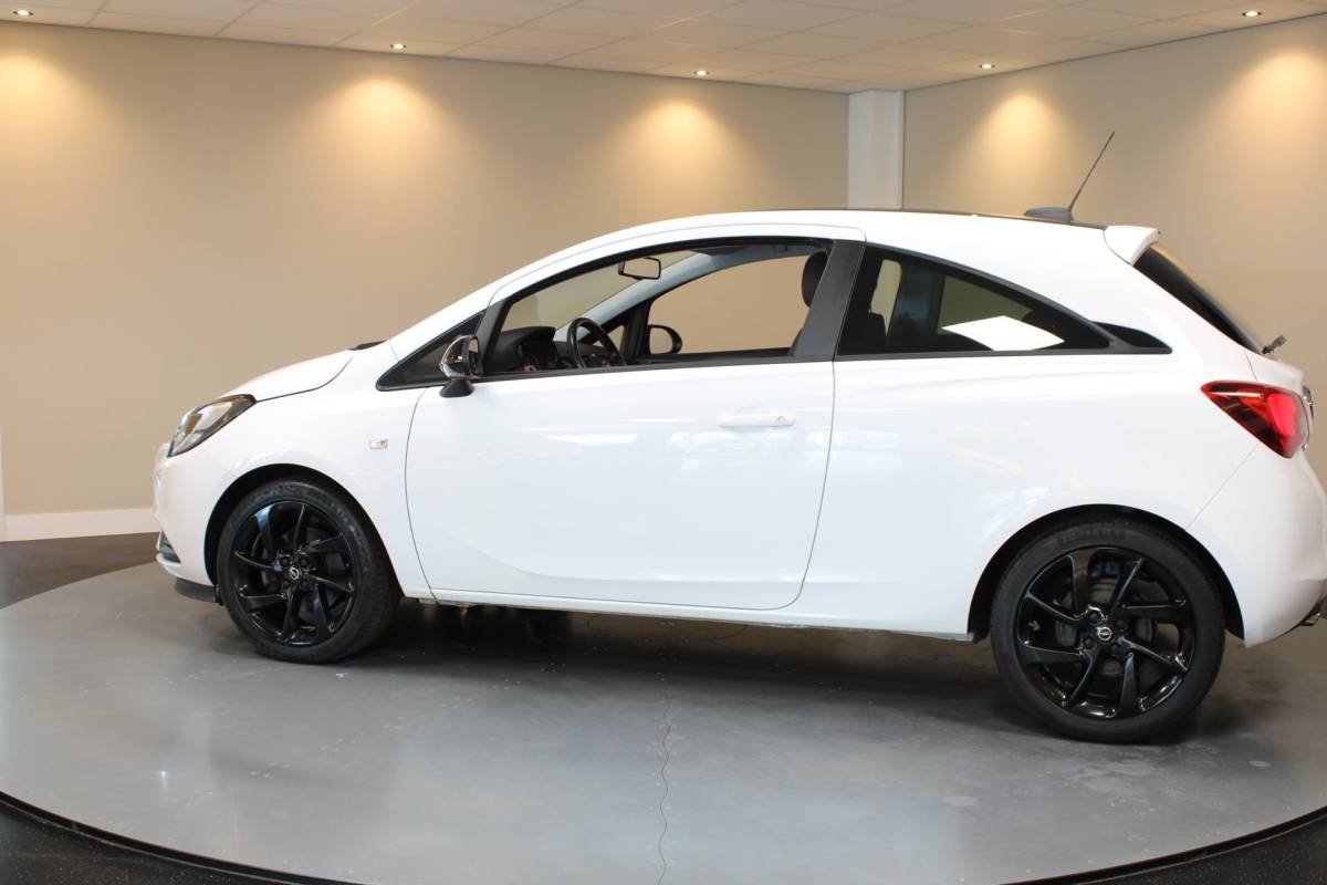 Opel Corsa Opel Corsa 1.0 Turbo *Dealer OH* Carplay|17”|Navi|Cruise|Airco|DAB|PDC|NAP