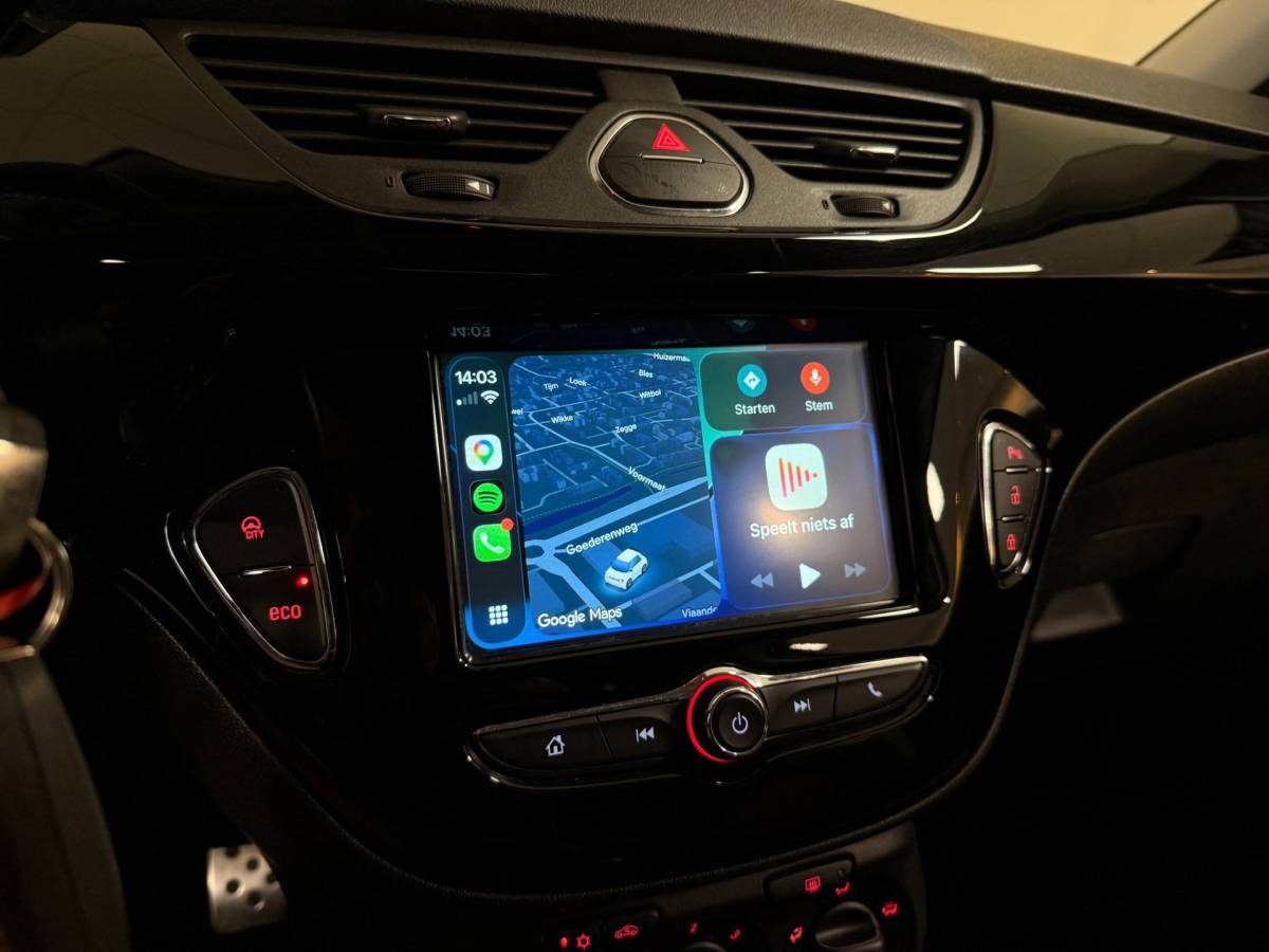 Opel Corsa Opel Corsa 1.0 Turbo *Dealer OH* Carplay|17”|Navi|Cruise|Airco|DAB|PDC|NAP