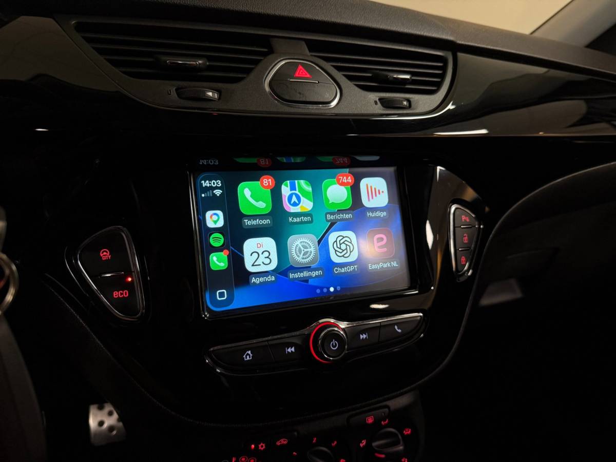 Opel Corsa Opel Corsa 1.0 Turbo *Dealer OH* Carplay|17”|Navi|Cruise|Airco|DAB|PDC|NAP