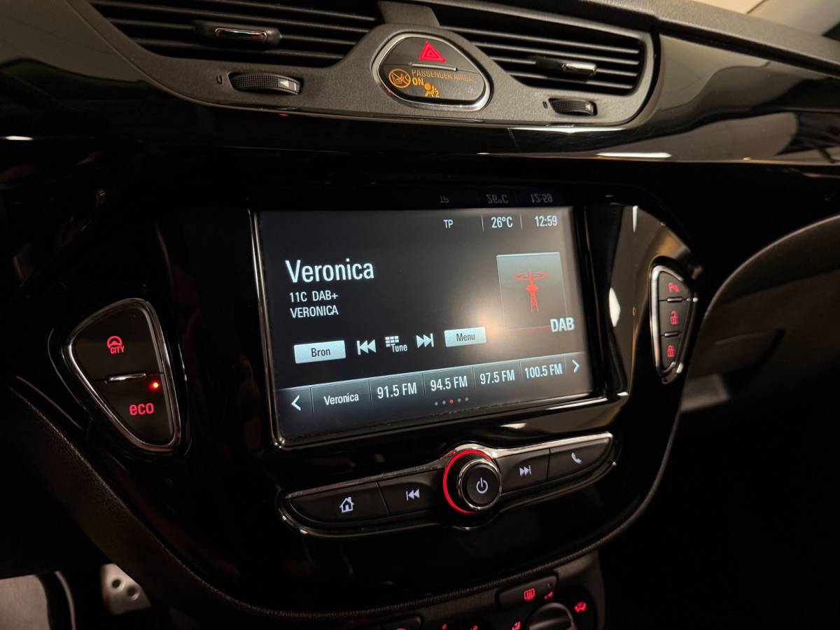 Opel Corsa Opel Corsa 1.0 Turbo *Dealer OH* Carplay|17”|Navi|Cruise|Airco|DAB|PDC|NAP
