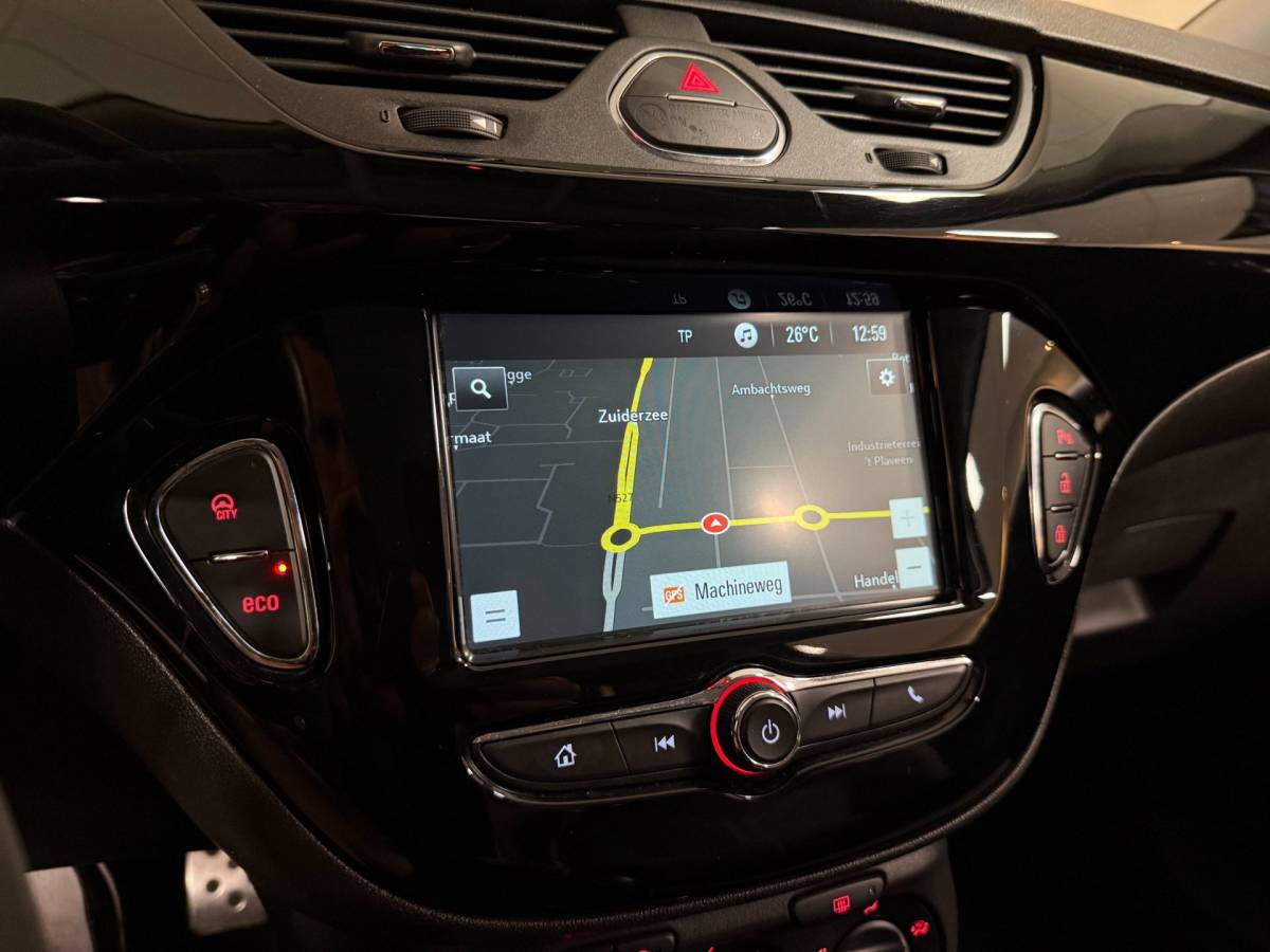 Opel Corsa Opel Corsa 1.0 Turbo *Dealer OH* Carplay|17”|Navi|Cruise|Airco|DAB|PDC|NAP