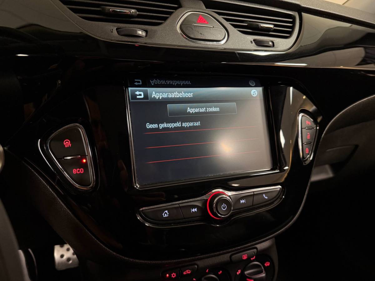 Opel Corsa Opel Corsa 1.0 Turbo *Dealer OH* Carplay|17”|Navi|Cruise|Airco|DAB|PDC|NAP