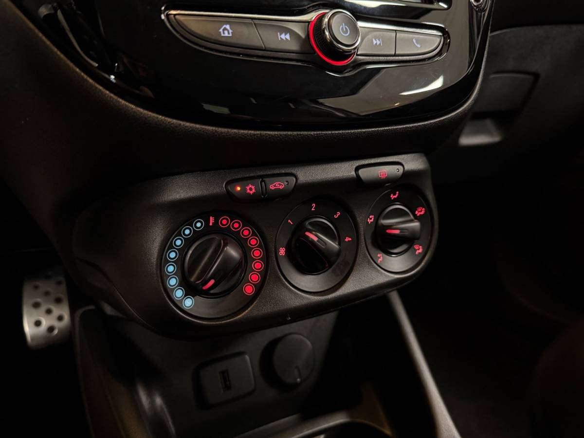 Opel Corsa Opel Corsa 1.0 Turbo *Dealer OH* Carplay|17”|Navi|Cruise|Airco|DAB|PDC|NAP