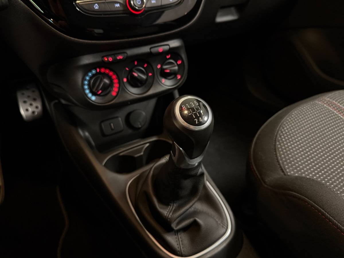 Opel Corsa Opel Corsa 1.0 Turbo *Dealer OH* Carplay|17”|Navi|Cruise|Airco|DAB|PDC|NAP