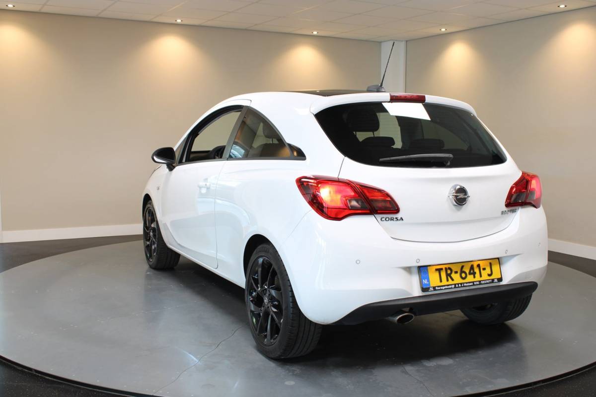 Opel Corsa Opel Corsa 1.0 Turbo *Dealer OH* Carplay|17”|Navi|Cruise|Airco|DAB|PDC|NAP