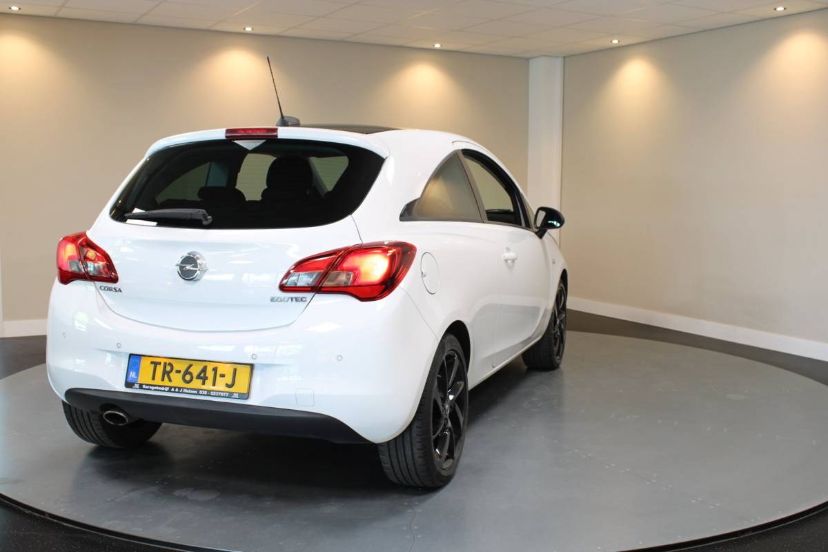 Opel Corsa Opel Corsa 1.0 Turbo *Dealer OH* Carplay|17”|Navi|Cruise|Airco|DAB|PDC|NAP