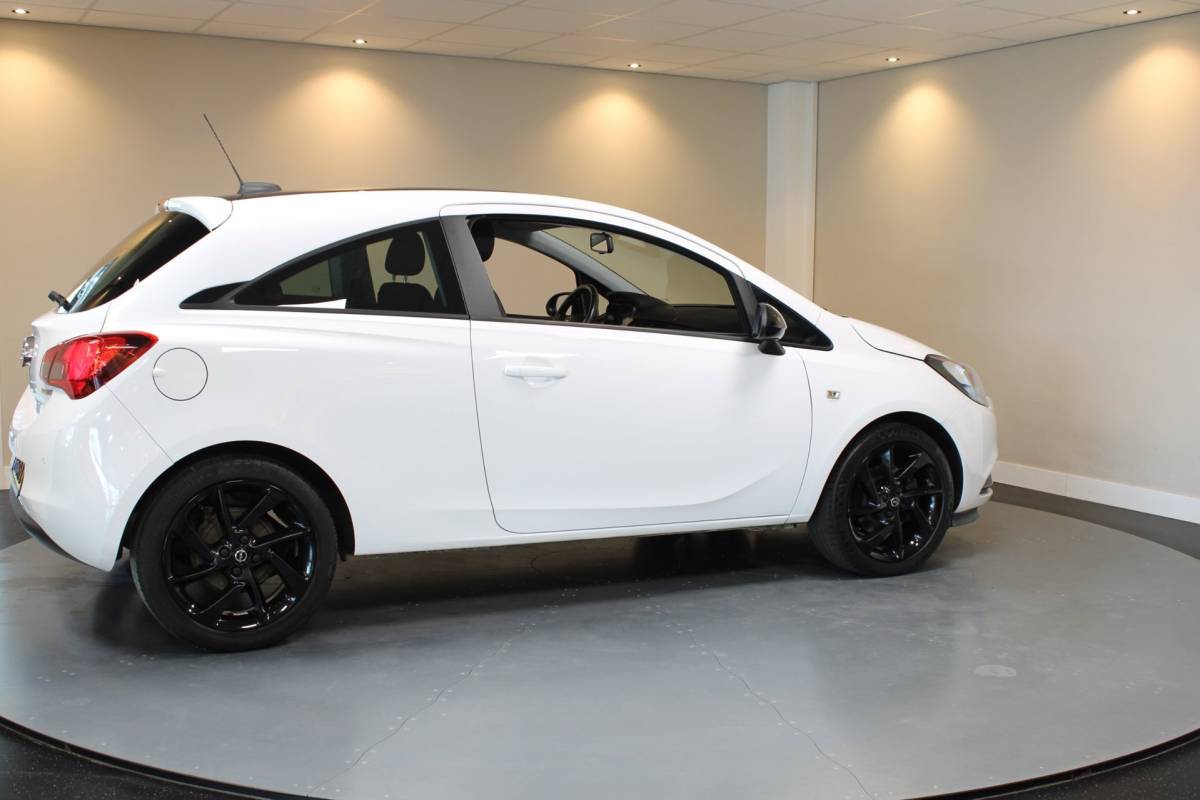 Opel Corsa Opel Corsa 1.0 Turbo *Dealer OH* Carplay|17”|Navi|Cruise|Airco|DAB|PDC|NAP