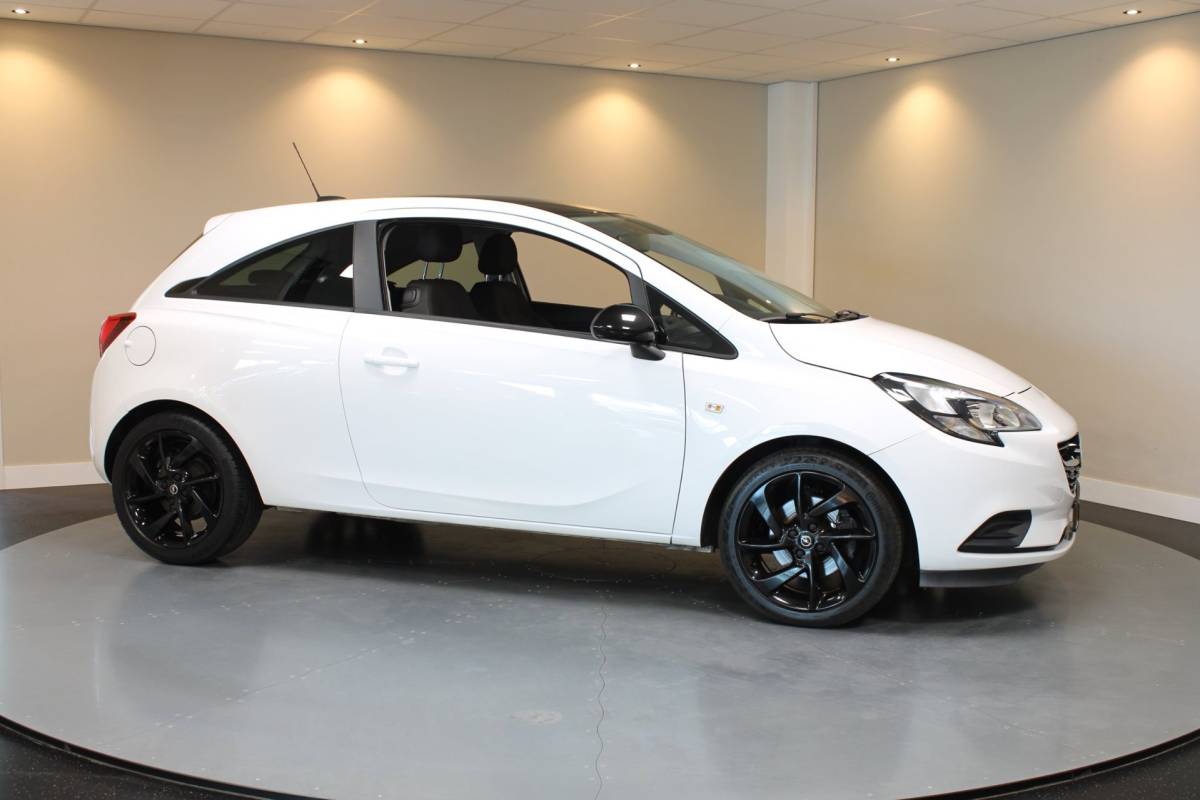 Opel Corsa Opel Corsa 1.0 Turbo *Dealer OH* Carplay|17”|Navi|Cruise|Airco|DAB|PDC|NAP