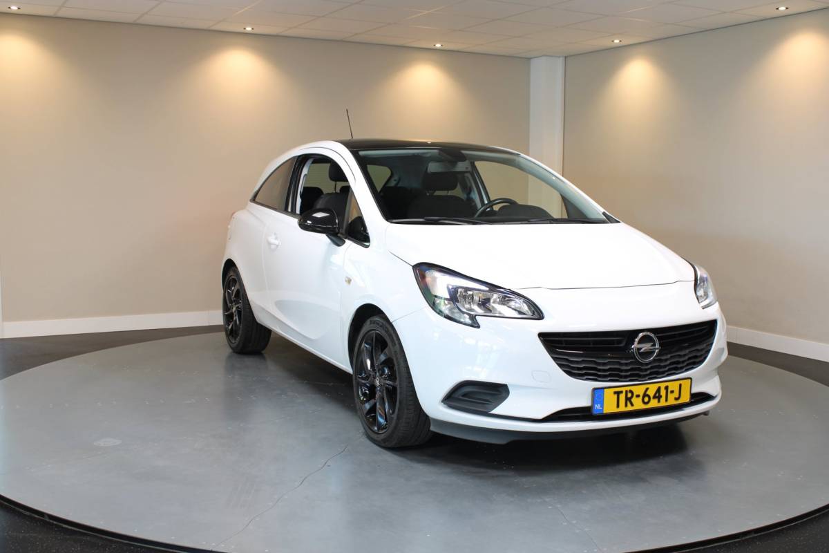 Opel Corsa Opel Corsa 1.0 Turbo *Dealer OH* Carplay|17”|Navi|Cruise|Airco|DAB|PDC|NAP