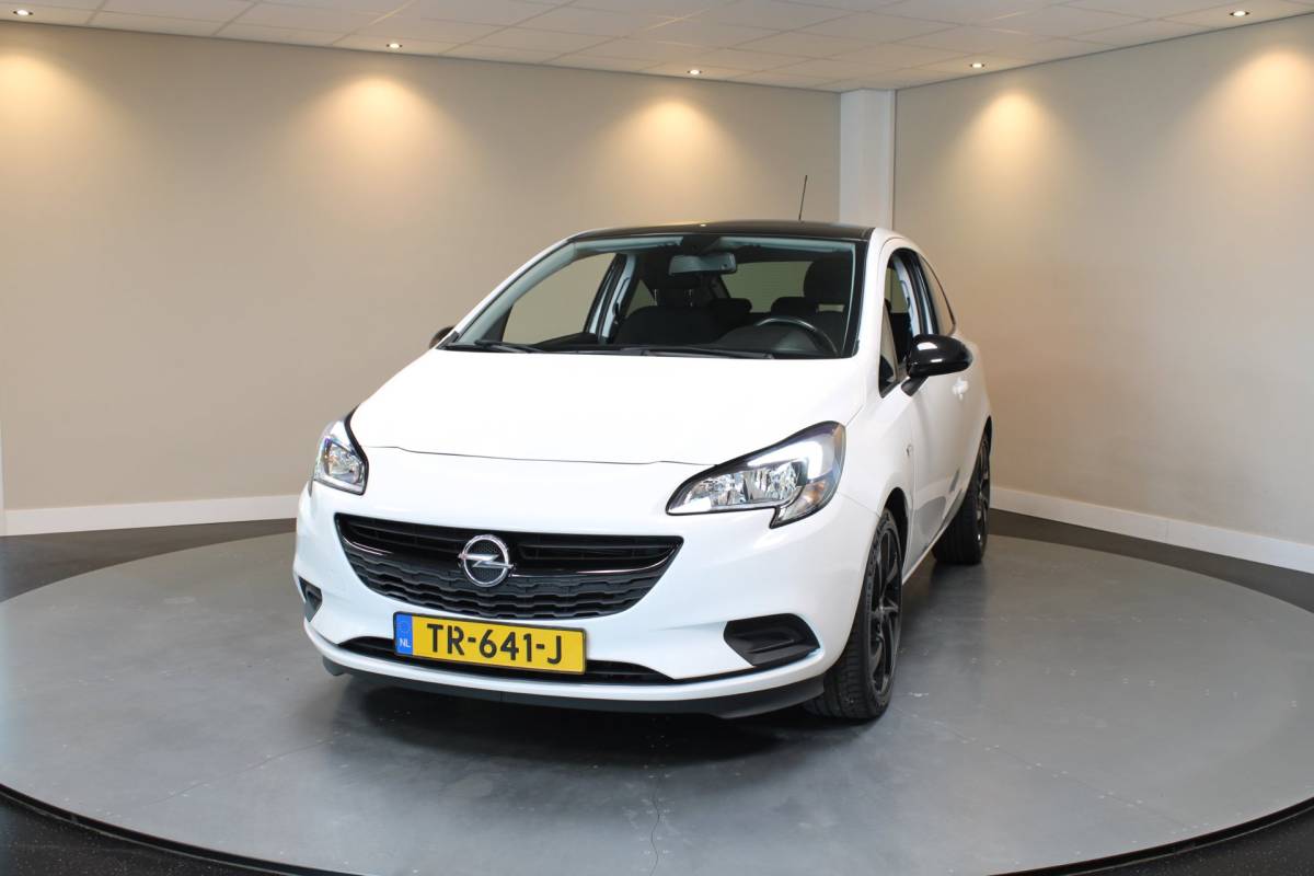 Opel Corsa Opel Corsa 1.0 Turbo *Dealer OH* Carplay|17”|Navi|Cruise|Airco|DAB|PDC|NAP