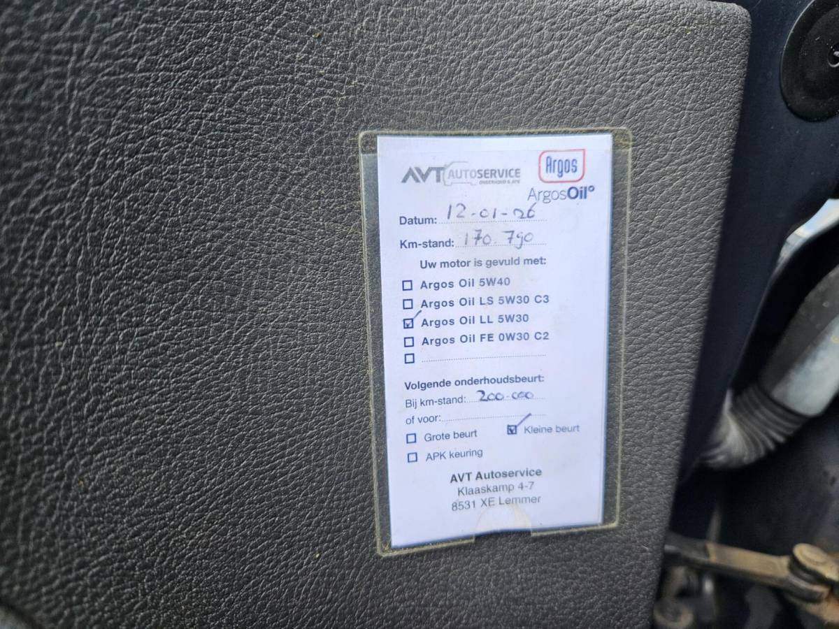 Ford Transit Custom Ford Transit Custom 250 2.2 TDCI L1H1 Airco LM Navi sidebars