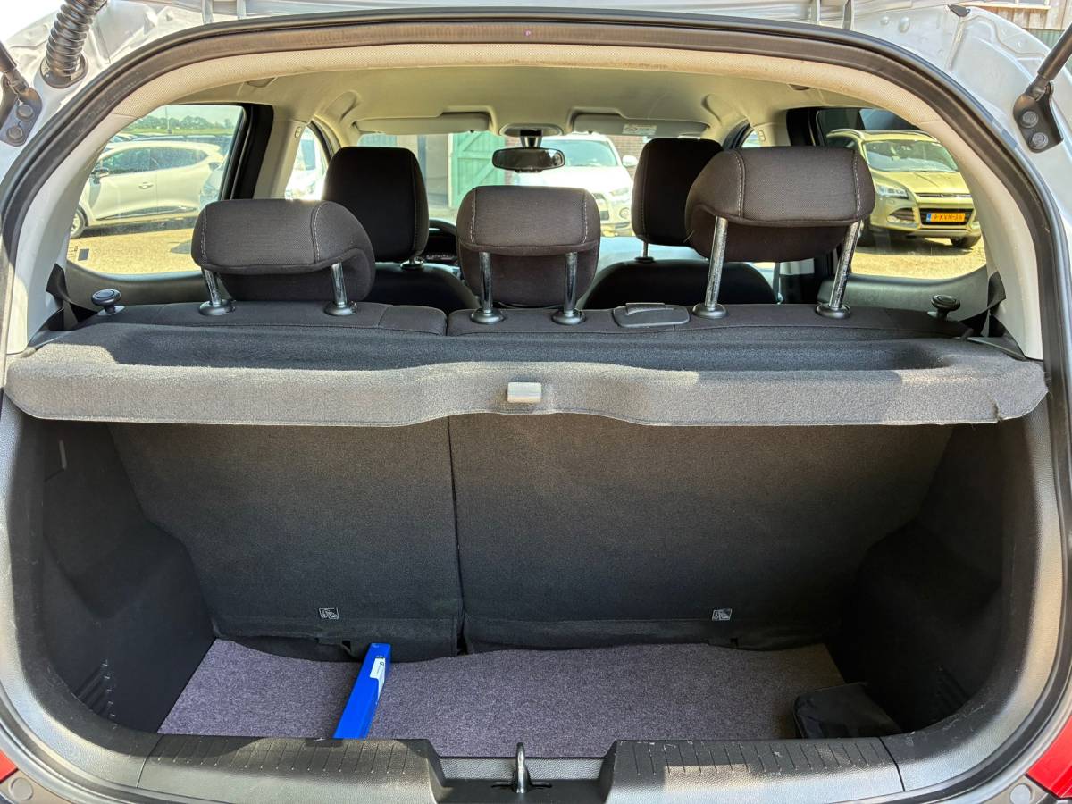 Opel KARL Opel KARL 1.0 Rocks Online Edition | Cruise + Airco nu € 7.975,-!!!