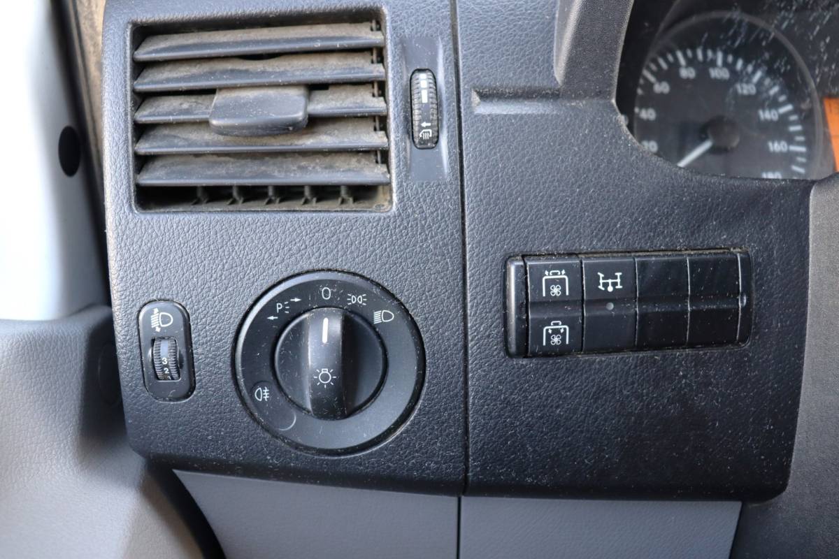 Mercedes-Benz Sprinter Mercedes-Benz Sprinter 313 2.2 CDI 366 EHD | NAP | Airco | Camera | Trekhaak |