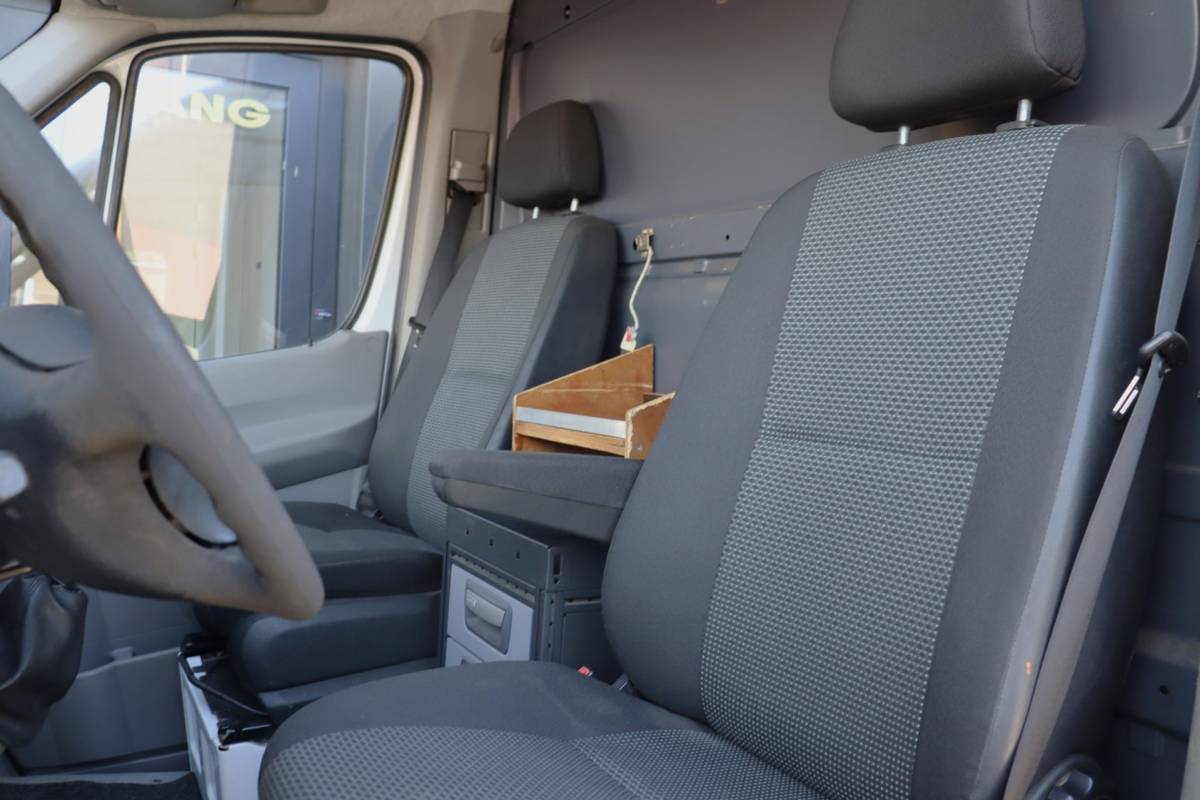 Mercedes-Benz Sprinter Mercedes-Benz Sprinter 313 2.2 CDI 366 EHD | NAP | Airco | Camera | Trekhaak |