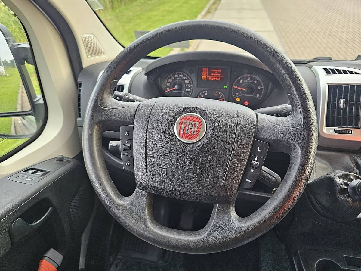 Fiat Ducato FIAT DUCATO 35 2.3 dc clima euro6