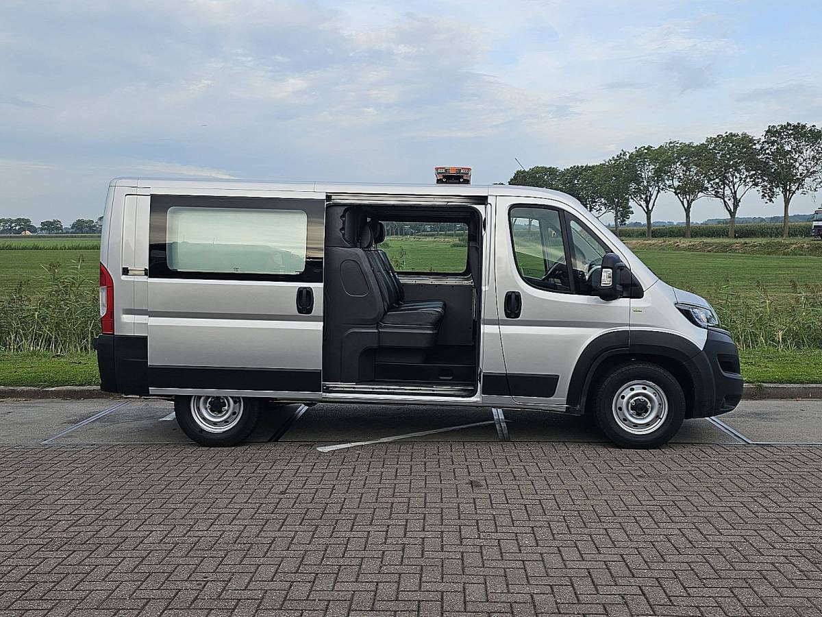 Fiat Ducato FIAT DUCATO 35 2.3 dc clima euro6