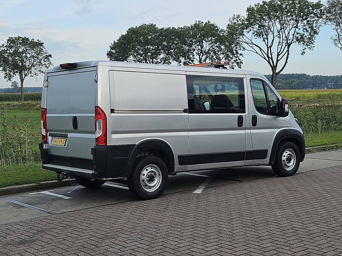 Fiat Ducato FIAT DUCATO 35 2.3 dc clima euro6
