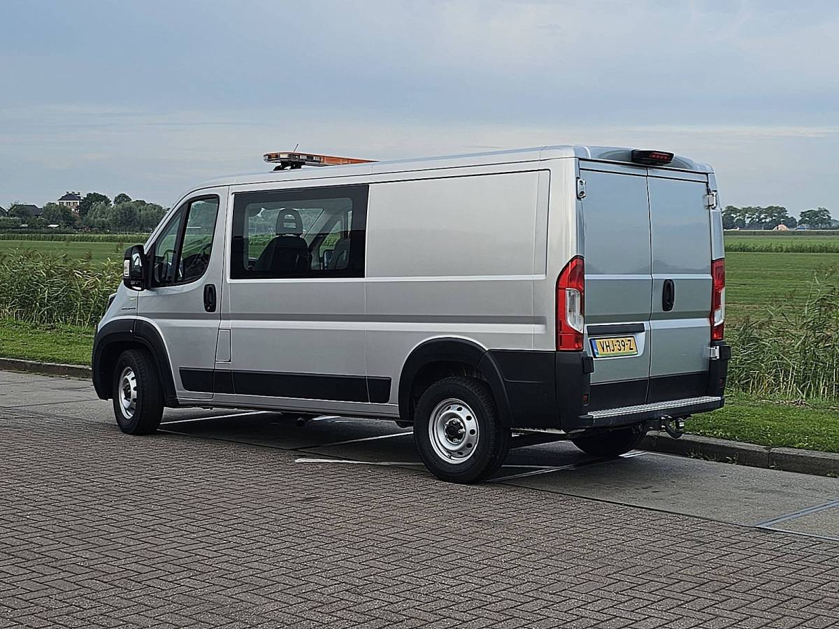 Fiat Ducato FIAT DUCATO 35 2.3 dc clima euro6