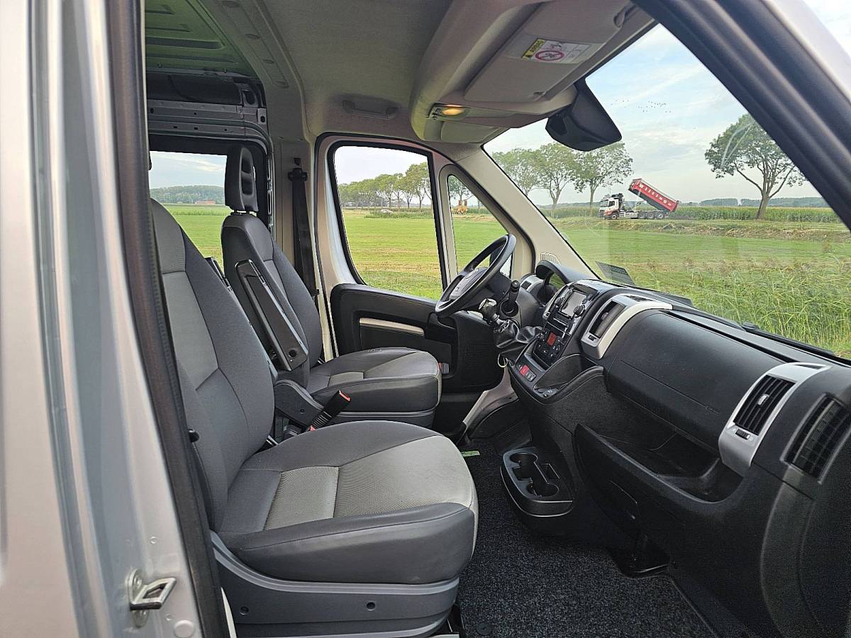Fiat Ducato FIAT DUCATO 35 2.3 dc clima euro6