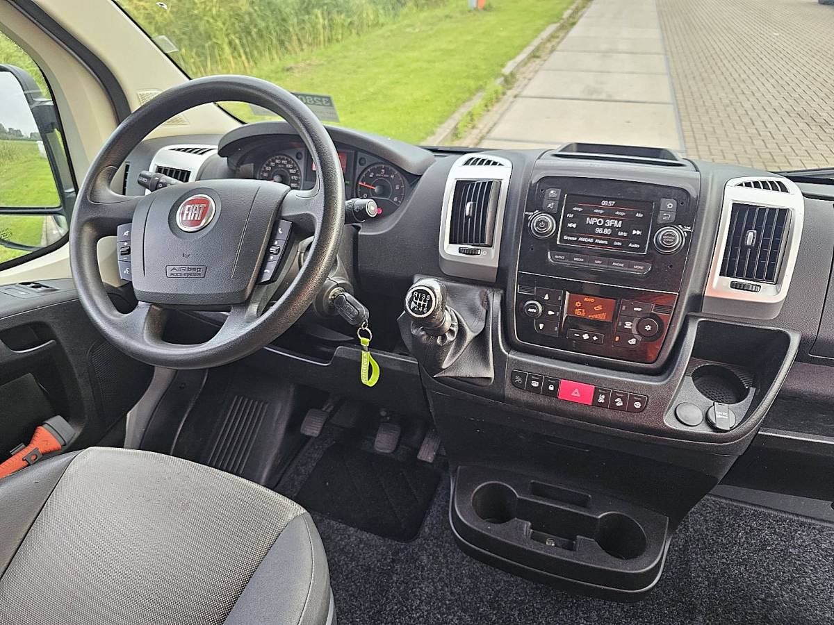 Fiat Ducato FIAT DUCATO 35 2.3 dc clima euro6