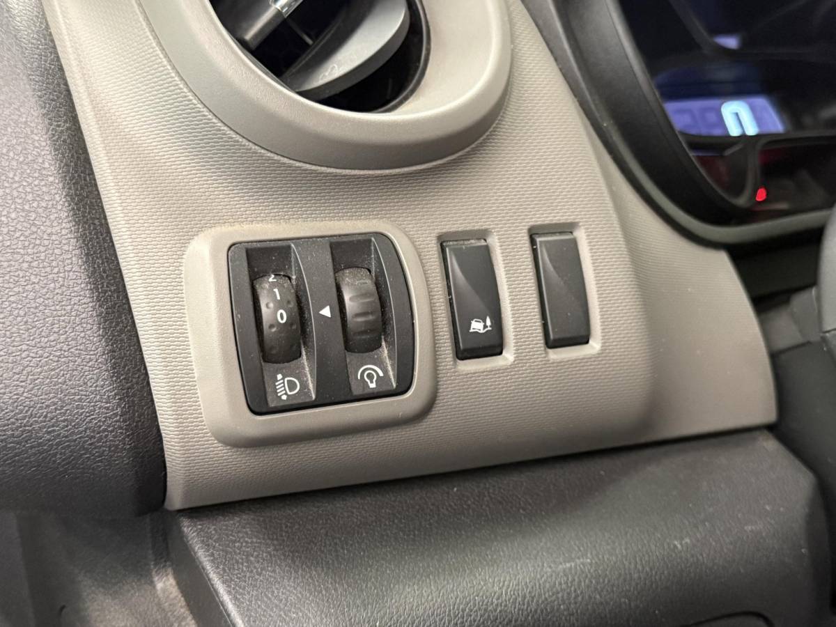 Renault Trafic Renault Trafic 1.6 dCi T29 L2H1 Dubbele Cabine Comfort Energy Navigatie Bluetooth Airco