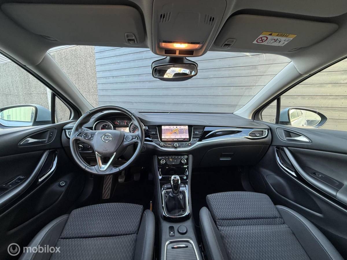 Opel Astra Opel Astra Sports Tourer 1.0 Turbo Business Navi+/Clima/LED/PDC