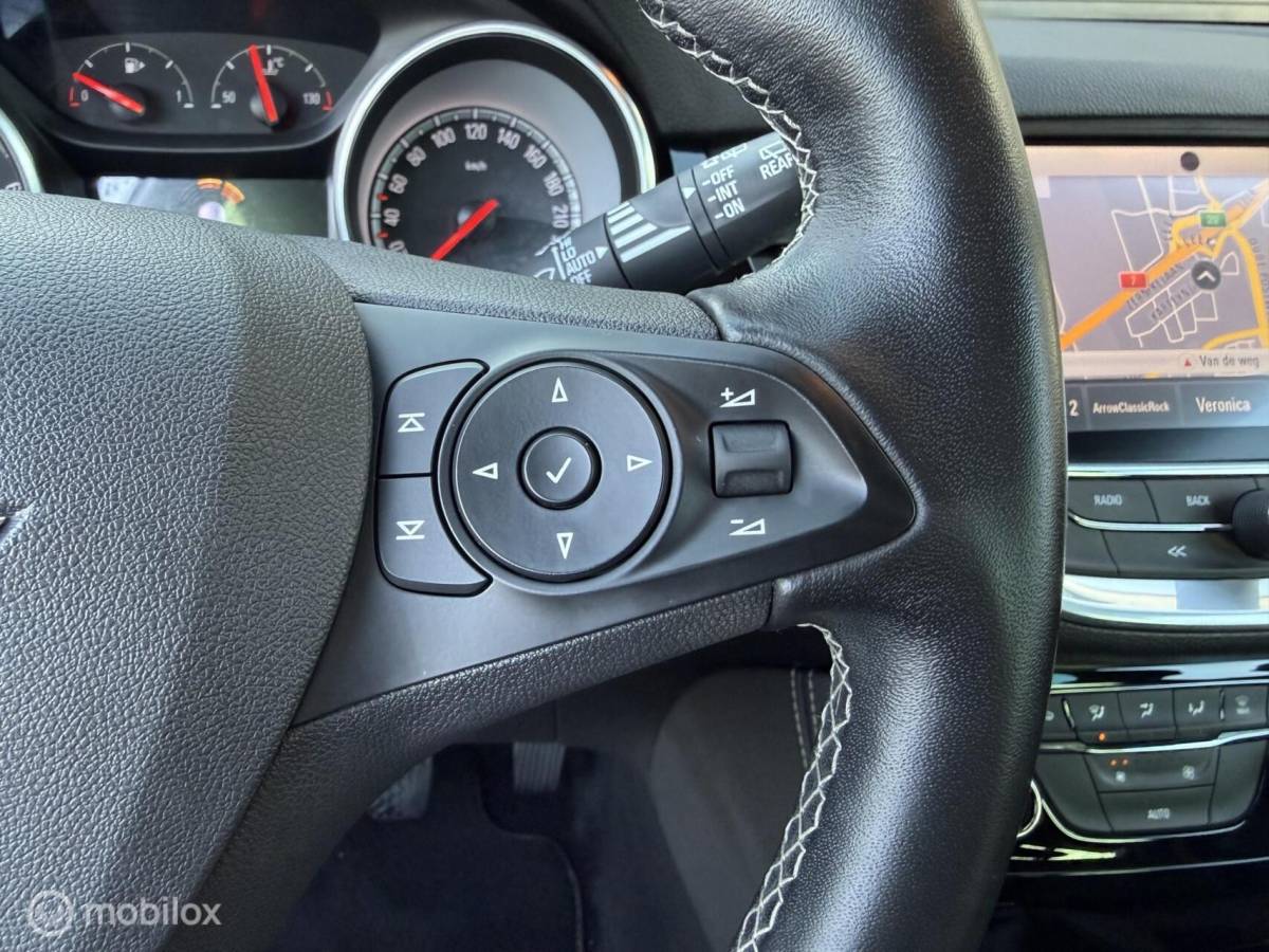 Opel Astra Opel Astra Sports Tourer 1.0 Turbo Business Navi+/Clima/LED/PDC