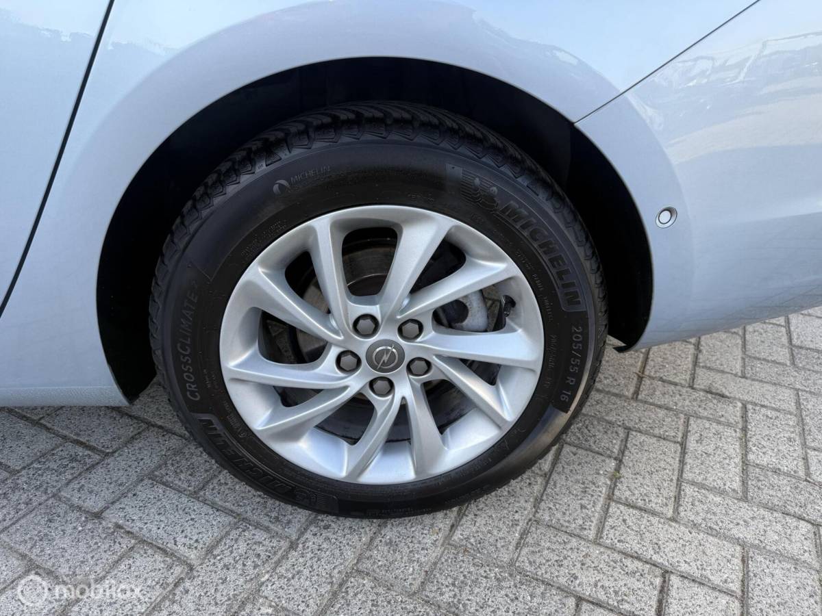 Opel Astra Opel Astra Sports Tourer 1.0 Turbo Business Navi+/Clima/LED/PDC