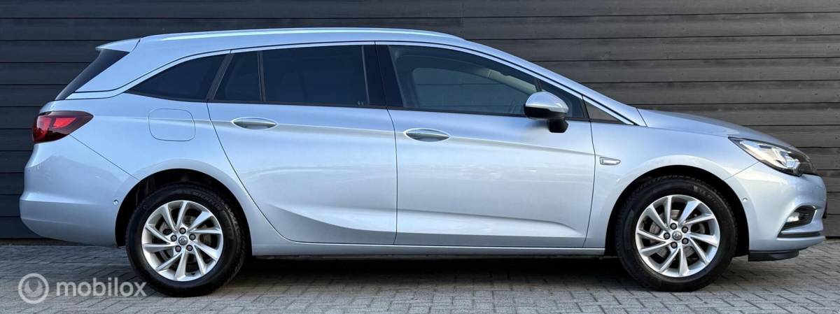Opel Astra Opel Astra Sports Tourer 1.0 Turbo Business Navi+/Clima/LED/PDC
