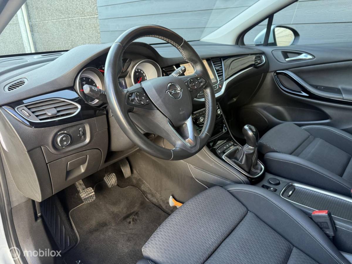 Opel Astra Opel Astra Sports Tourer 1.0 Turbo Business Navi+/Clima/LED/PDC
