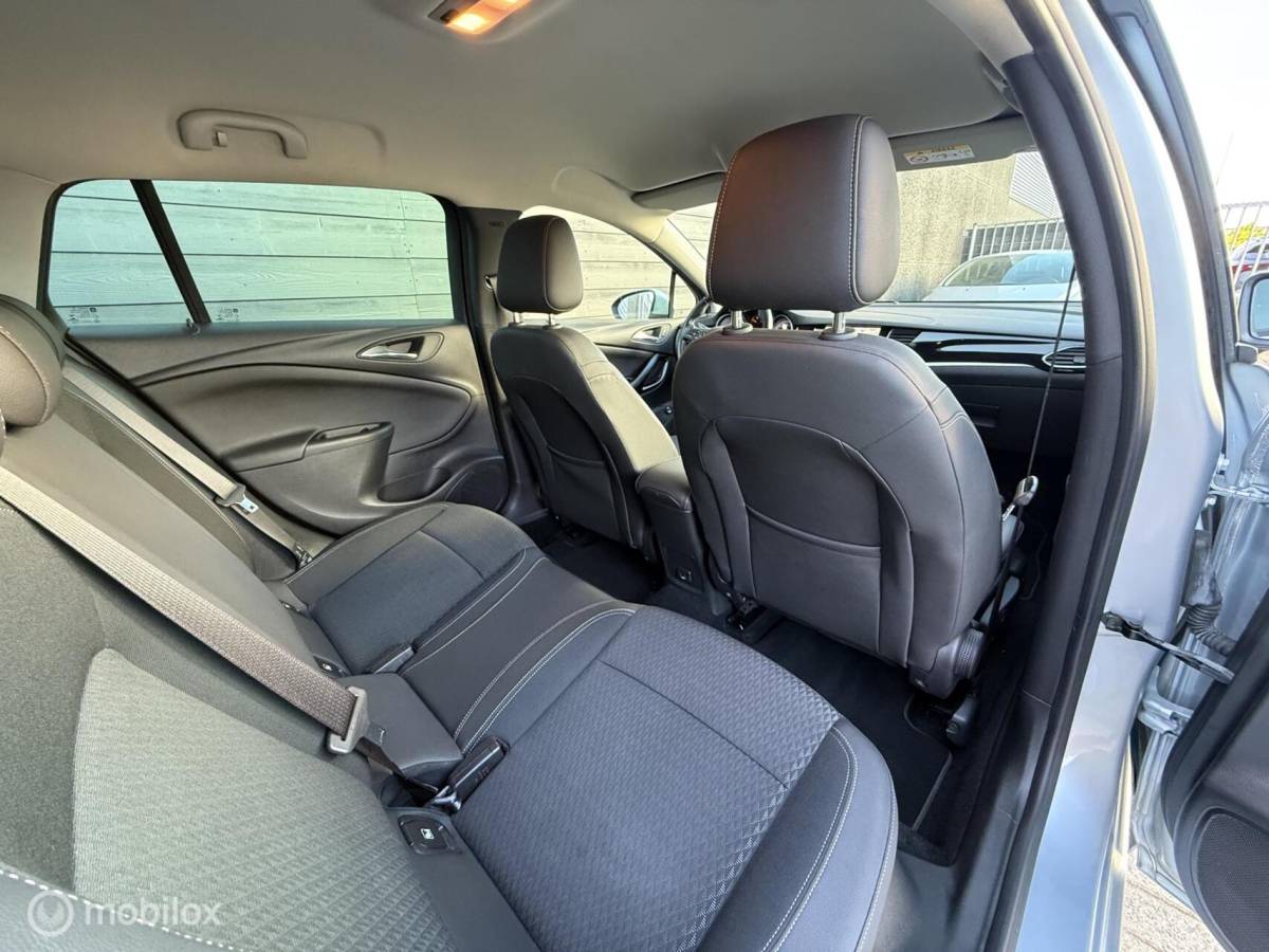 Opel Astra Opel Astra Sports Tourer 1.0 Turbo Business Navi+/Clima/LED/PDC