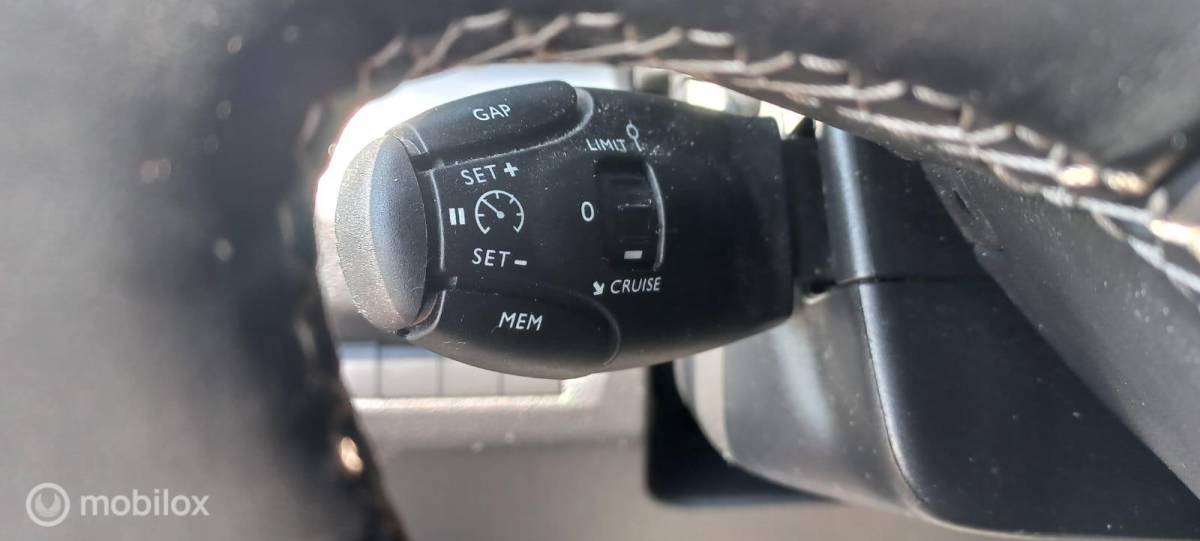 Citroën Jumpy Citroen Jumpy bestel 2.0 BlueHDI 180 L3