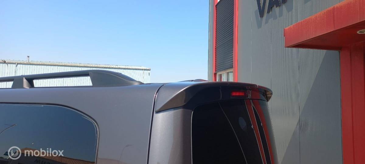 Citroën Jumpy Citroen Jumpy bestel 2.0 BlueHDI 180 L3
