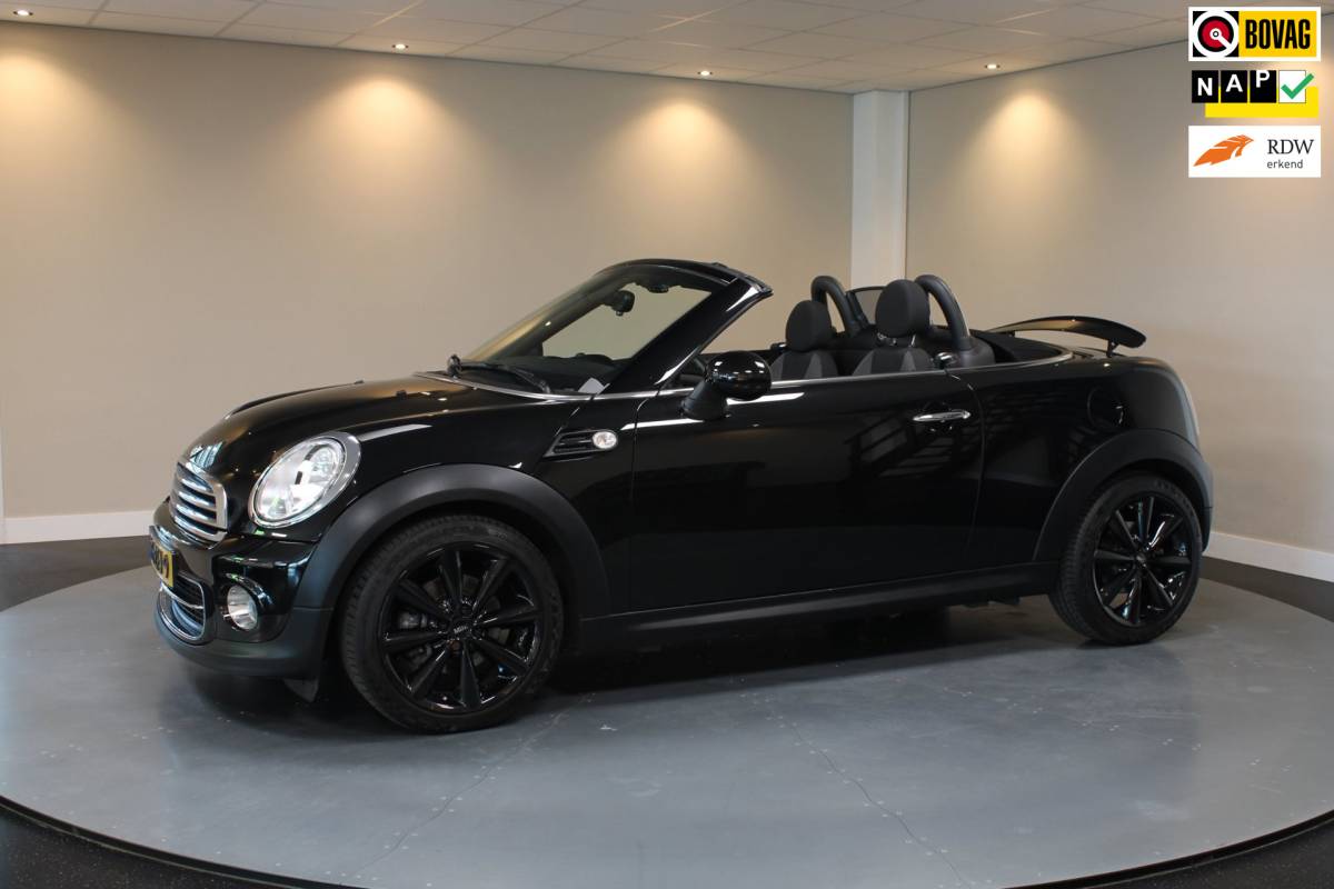 MINI Roadster
