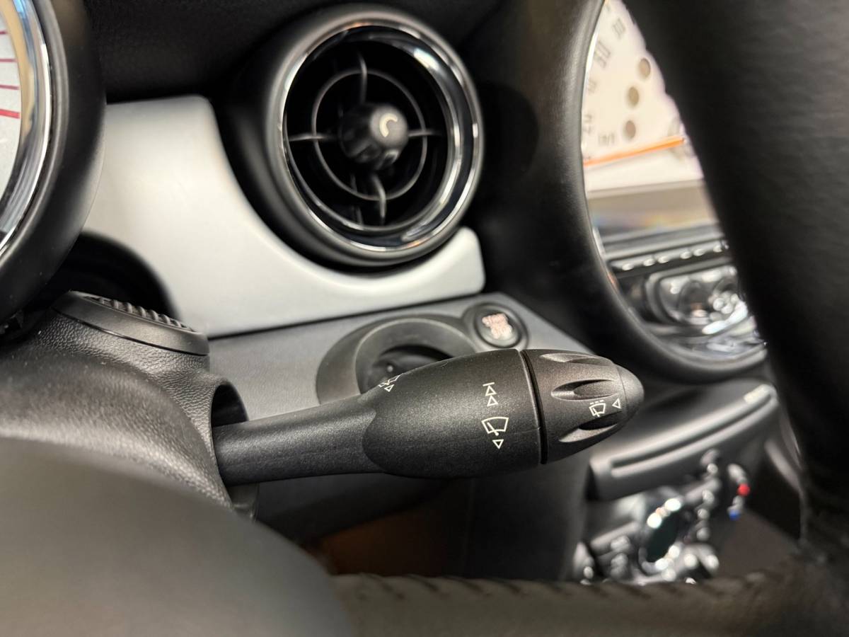 MINI Roadster Mini Roadster 1.6 Cooper Pepper *Dealer OH* Stoelverw.|Climate|Sfeerverlichting|PDC|NAP