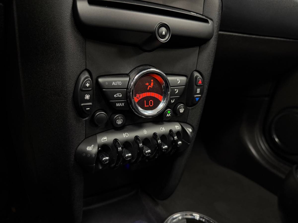 MINI Roadster Mini Roadster 1.6 Cooper Pepper *Dealer OH* Stoelverw.|Climate|Sfeerverlichting|PDC|NAP