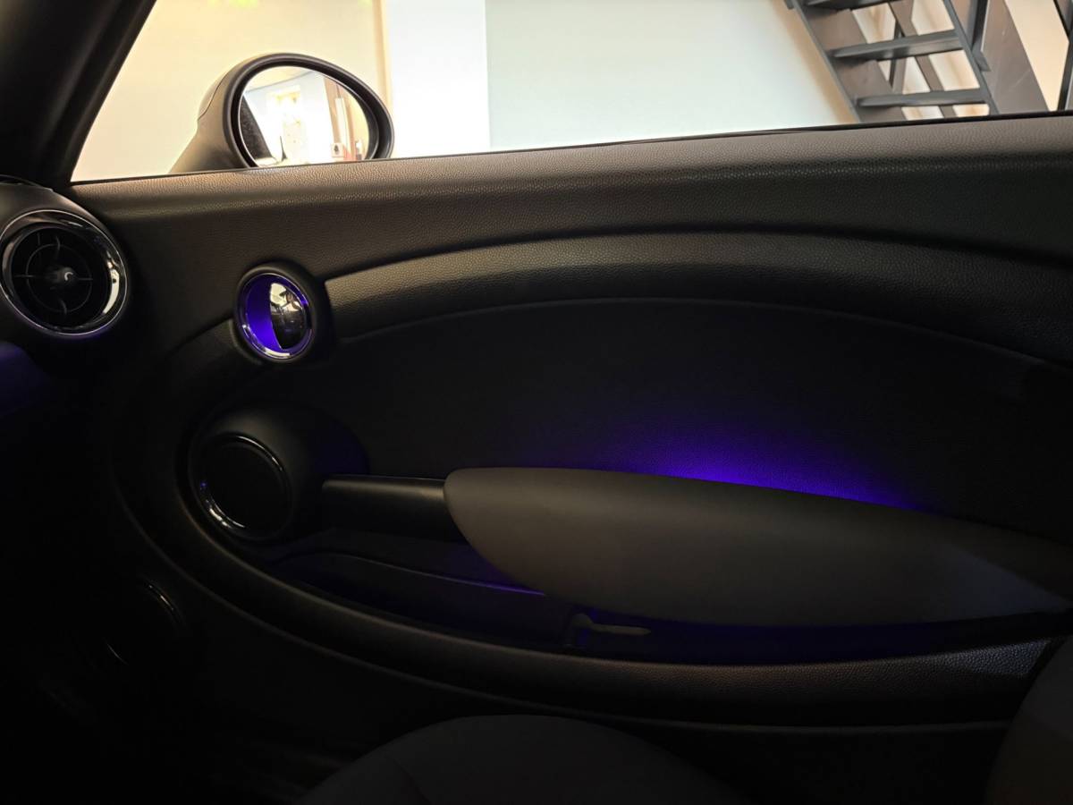 MINI Roadster Mini Roadster 1.6 Cooper Pepper *Dealer OH* Stoelverw.|Climate|Sfeerverlichting|PDC|NAP