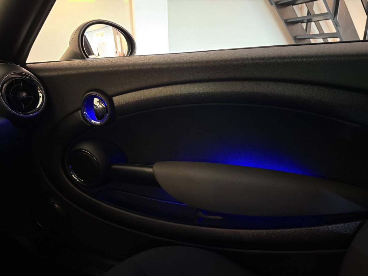MINI Roadster Mini Roadster 1.6 Cooper Pepper *Dealer OH* Stoelverw.|Climate|Sfeerverlichting|PDC|NAP
