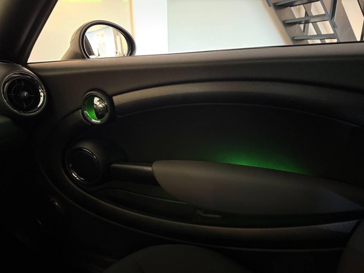 MINI Roadster Mini Roadster 1.6 Cooper Pepper *Dealer OH* Stoelverw.|Climate|Sfeerverlichting|PDC|NAP