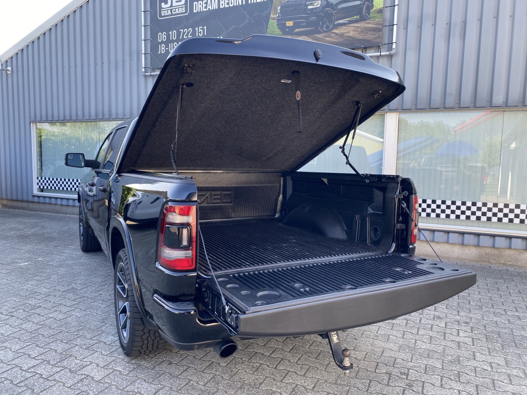 Dodge Ram Dodge Ram Weinig KM 5.7 V8 Nieuwstaat Margé