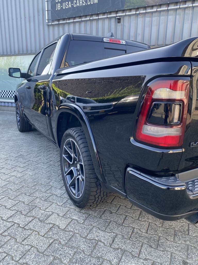 Dodge Ram Dodge Ram Weinig KM 5.7 V8 Nieuwstaat Margé