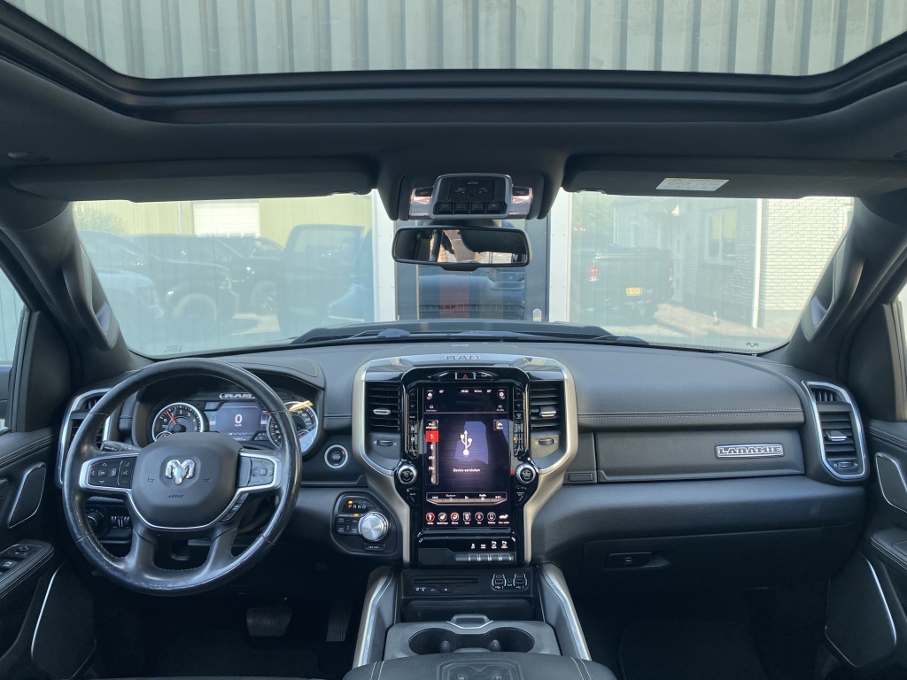 Dodge Ram Dodge Ram Weinig KM 5.7 V8 Nieuwstaat Margé